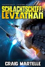 Schlachtschiff: Leviathan Cover des Buches Schlachtschiff: Leviathan (ISBN: 9783985957880)