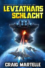 Leviathans Schlacht Cover des Buches Leviathans Schlacht (ISBN: 9783985957897)