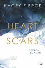 Heart of Scars Cover des Buches Heart of Scars (ISBN: 9783985959679)