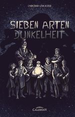 Sieben Arten Dunkelheit Cover des Buches Sieben Arten Dunkelheit (ISBN: 9783986000363)