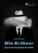 Die Erlöser Cover des Buches Die Erlöser (ISBN: 9783986170943)