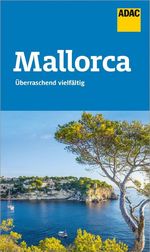 Mallorca Cover des Buches Mallorca (ISBN: 9783986451462)