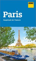Paris Cover des Buches Paris (ISBN: 9783986451523)