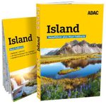 ADAC Reiseführer plus Island Cover des Buches ADAC Reiseführer plus Island (ISBN: 9783986451561)