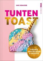 Tunten-Toast Cover des Buches Tunten-Toast (ISBN: 9783986600228)