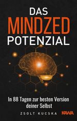 Das Mindzed Potenzial Cover des Buches Das Mindzed Potenzial (ISBN: 9783986600303)