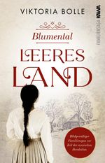 Blumental - Leeres Land Cover des Buches Blumental - Leeres Land (ISBN: 9783986600556)
