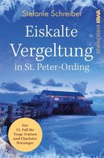 Eiskalte Vergeltung in St. Peter-Ording Cover des Buches Eiskalte Vergeltung in St. Peter-Ording (ISBN: 9783986600907)