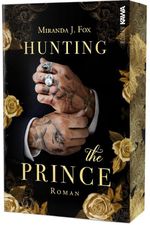 Hunting the Prince Cover des Buches Hunting the Prince (ISBN: 9783986601393)