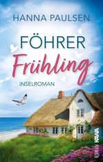 Föhrer Frühling Cover des Buches Föhrer Frühling (ISBN: 9783986601676)