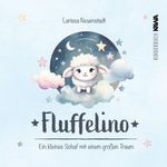 Fluffelino Cover des Buches Fluffelino (ISBN: 9783986602024)
