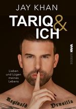 Tariq und ich Cover des Buches Tariq und ich (ISBN: 9783986602079)