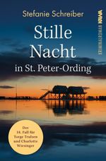 Stille Nacht in St. Peter-Ording Cover des Buches Stille Nacht in St. Peter-Ording (ISBN: 9783986602499)