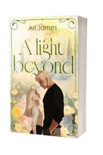 A light beyond Cover des Buches A light beyond (ISBN: 9783986602796)
