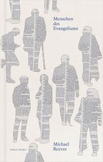 Menschen des Evangeliums Cover des Buches Menschen des Evangeliums (ISBN: 9783986650711)