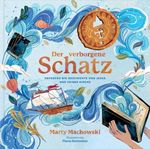 Der verborgene Schatz Cover des Buches Der verborgene Schatz (ISBN: 9783986651800)