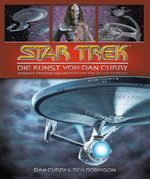 Star Trek Cover des Buches Star Trek (ISBN: 9783986664084)