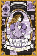 The Spirit Bares Its Teeth Cover des Buches The Spirit Bares Its Teeth (ISBN: 9783986667283)