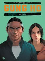 Gung Ho - Tanaka Cover des Buches Gung Ho - Tanaka (ISBN: 9783986668518)