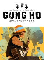 Gung Ho Gesamtausgabe Cover des Buches Gung Ho Gesamtausgabe (ISBN: 9783986668525)