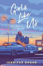 Girls Like Us Cover des Buches Girls Like Us (ISBN: 9783986668631)