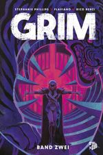 Grim 2 - Neue Edition Cover des Buches Grim 2 - Neue Edition (ISBN: 9783986669195)