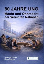 80 Jahre UNO Cover des Buches 80 Jahre UNO (ISBN: 9783986741891)