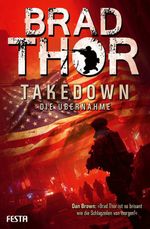 Takedown – Die Übernahme Cover des Buches Takedown – Die Übernahme (ISBN: 9783986762575)