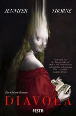 Diavola Cover des Buches Diavola (ISBN: 9783986763336)