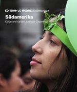 Südamerika Cover des Buches Südamerika (ISBN: 9783986820411)