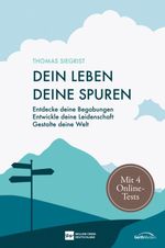 Dein Leben - Deine Spuren (Sonderausgabe, 5er-Paket) Cover des Buches Dein Leben - Deine Spuren (Sonderausgabe, 5er-Paket) (ISBN: 9783986950972)