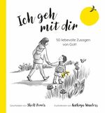 Ich geh mit dir Cover des Buches Ich geh mit dir (ISBN: 9783986951405)
