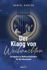 Der Klang von Weihnachten Cover des Buches Der Klang von Weihnachten (ISBN: 9783986951924)