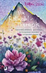 Die Rotkohl-Therapie Cover des Buches Die Rotkohl-Therapie (ISBN: 9783987002120)