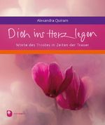 Dich ins Herz legen Cover des Buches Dich ins Herz legen (ISBN: 9783987002694)
