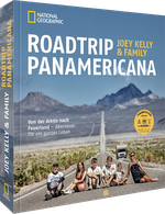 Roadtrip PANAMERICANA Cover des Buches Roadtrip PANAMERICANA (ISBN: 9783987010347)