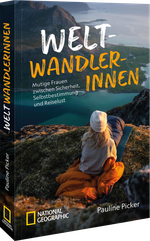 Weltwandlerinnen Cover des Buches Weltwandlerinnen (ISBN: 9783987011153)
