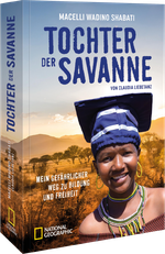 Tochter der Savanne Cover des Buches Tochter der Savanne (ISBN: 9783987011177)