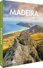 Madeira Cover des Buches Madeira (ISBN: 9783987011214)