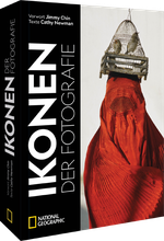 Ikonen der Fotografie Cover des Buches Ikonen der Fotografie (ISBN: 9783987011412)