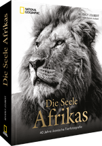Die Seele Afrikas Cover des Buches Die Seele Afrikas (ISBN: 9783987011733)