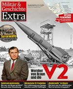 Wernher von Braun und die V2 Cover des Buches Wernher von Braun und die V2 (ISBN: 9783987022104)
