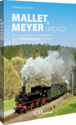 Mallet, Meyer und Co. Cover des Buches Mallet, Meyer und Co. (ISBN: 9783987022708)