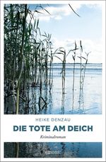 Die Tote am Deich Cover des Buches Die Tote am Deich (ISBN: 9783987073939)
