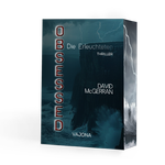 OBSESSED - Die Erleuchteten Cover des Buches OBSESSED - Die Erleuchteten (ISBN: 9783987183270)