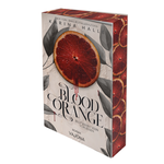 Blood Orange Cover des Buches Blood Orange (ISBN: 9783987186172)