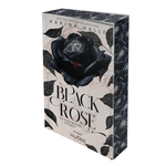 Black Rose Cover des Buches Black Rose (ISBN: 9783987186257)