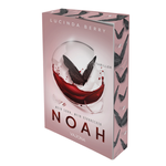 Noah Cover des Buches Noah (ISBN: 9783987186479)