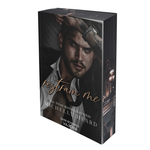 Restrain Me (St. Monarch's 4) Cover des Buches Restrain Me (St. Monarch's 4) (ISBN: 9783987186707)