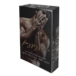 Possess Me (St. Monarch's 5) Cover des Buches Possess Me (St. Monarch's 5) (ISBN: 9783987186721)